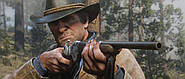 Артур Морган из Read Dead Redemption 2 озвучил серию аудиокниг-вестернов