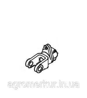 Вилка 1-3/4X20 SIZE 8 341-0863 SCHULTE