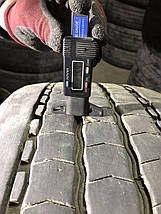 Шини б у 315/80R22.5 Michelin X Multi-way кермо, фото 6