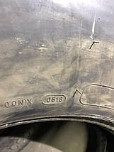 Шини б у 315/80R22.5 Michelin X Multi-way кермо, фото 3