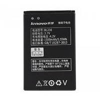 Аккумулятор (батарея) для Lenovo BL236 (Lenovo A320T) 1500mAh Оригинал