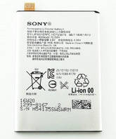 Аккумулятор (батарея) для Sony LIS1621ERPC Xperia X F5121, F5122, F8132 2620mAh Оригинал