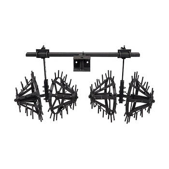 Культиватор «Їжак» економ (комплект) КУ19