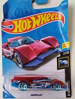 GRUPPO X24 машина металл Hot Wheels оригинал Хот Вилс Mattel