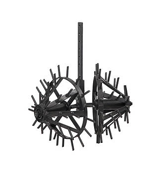 Культиватор «Їжак» економ (секція) КУ20