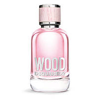 DSQUARED2 Wood Pour Femme - Туалетна вода 100ml (Тестер) (Оригінал)