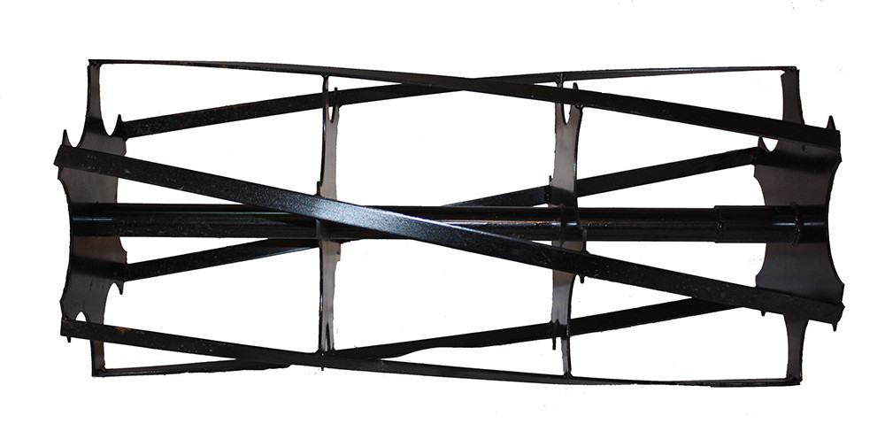 Роторна борона на мотоблок "Нева", РБ3, фото 1