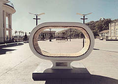 Дизайнерські сонячні рішення