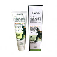 Лечебный крем с глюкозамином GAWOL NONI GLUCOSAMINE SPORTS MASSAGE CREAM