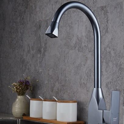 Змішувач для кухні. Модель RD-24, фото 1