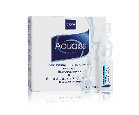 Капли для глаз Aquaiss Drops 20*0.5 мл