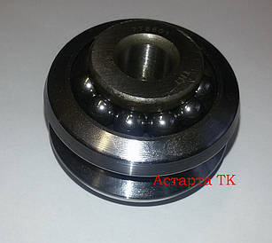 Ролик вала сошки Т-25