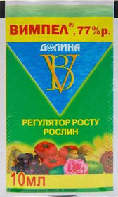 Стимулятор Вимпел 10 мл