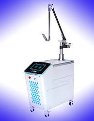 Неодимовий пікосекундний лазер для видалення тату Pulsar TL-600 Neo+ ALVI