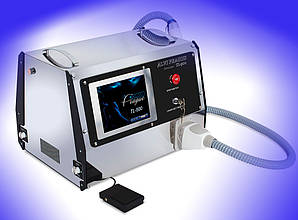 Карбоновий пілінг + лазер для тату TL-500 ALVI