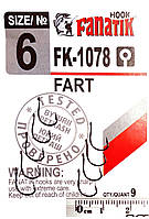 Крючок Fanatik FART FK-1078 №6