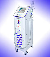 Диодный лазер для эпиляции волос Ultra Pulse DL-7000 ALVI
