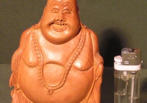 Хотей — різь для дерева, фото 1