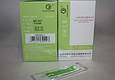 Голки для акупунктури та рефлексотерапії Zhongyan Taihe 0,16*7 мм, 500 голок, фото 6