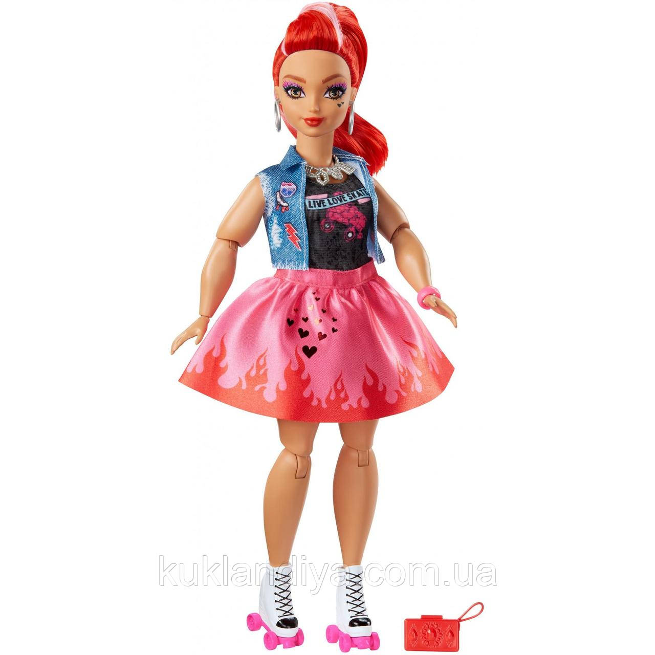 Лялька Команда Диких Сердець Джейсі Майстерс, фото 1