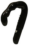 Стимулятор простати Ebony Prostate Massager, фото 3