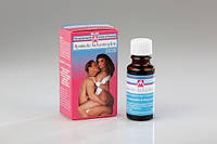 Афродизіак для двох SPANISCHE LIEBESTROPFEN 20ML