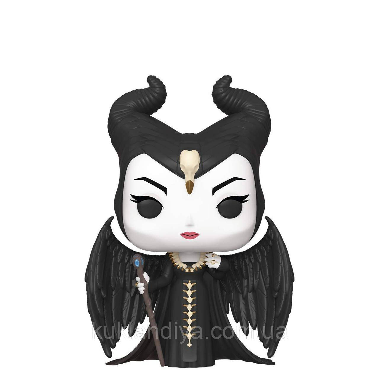 Коллекционная фигурка Funko Pop! Disney:Малефисента 2 купить