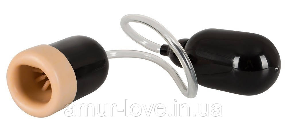 Зрошувач Blow Job Sensation, фото 1