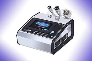 Апарат радіохвильового ліфтингу PX-3000 ALVI