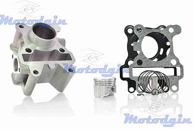 Поршневая Yamaha JOG SA36/39 | Сравнить цены и купить на Prom.ua