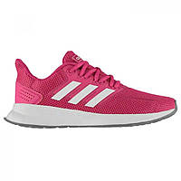 Кросівки Adidas Runfalcon Pink/Wht/Wht, оригінал. Доставка від 14 днів