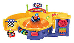 Розвиваюча іграшка Fisher-Price "Трек місячний кратер"