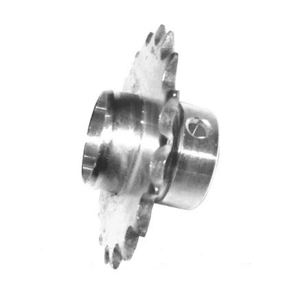 Зірочка Kuhn, N01151A0, фото 1