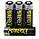 Набір пальчикових акумуляторів PowerEx PRO AA 2700 mAh [4 штуки], фото 3