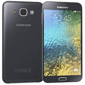 Чохли для Samsung E7 Galaxy E700