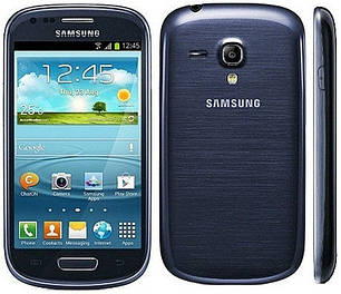 Чохли для Samsung S3 mini Galaxy i8190