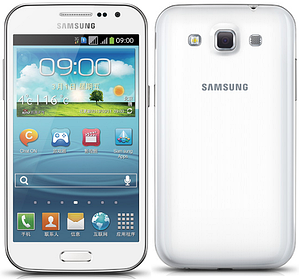 Чохли для Samsung Win Galaxy i8552