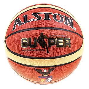 М'яч баскетбольний Alston SuperWinner 6 розмір PVC