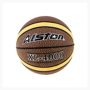 М'яч баскетбольний Alston Official гума PU