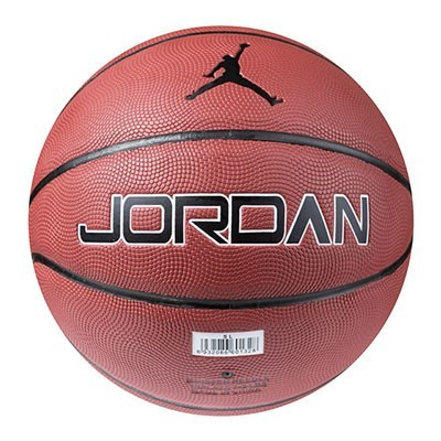 М'яч баскетбольний Jordan розмір 7