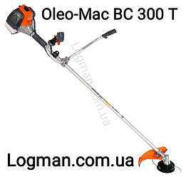 Мотокоса Oleo-Mac BC 300 T (Made in Italy)