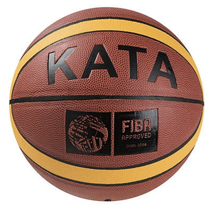 М'яч баскетбольний Kata розмір 7