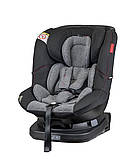 Автокрісло Coletto Millo Isofix 0-18 black Чорне, фото 6