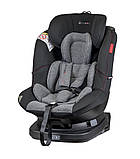 Автокрісло Coletto Millo Isofix 0-18 black Чорне, фото 8