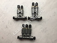 Живильні оливні