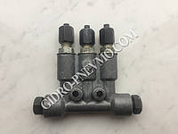 Живильник імпульсний 3 відвода