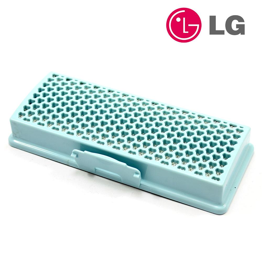 Фільтр вихідний HEPA13 для пилососу LG ADQ68101903 - запчастини для пилососів
