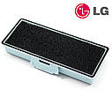 Фільтр вихідний HEPA13 для пилососу LG ADQ68101903 - запчастини для пилососів, фото 5