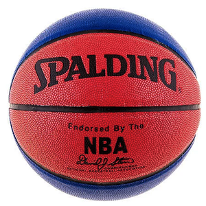 Баскетбольний м'яч універсальний Spalding розмір 7