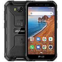 Смартфон Ulefone Armor X6 Orange 2/16 GB 4000 мА·год IP69 НОВИНОЧКА!, фото 4